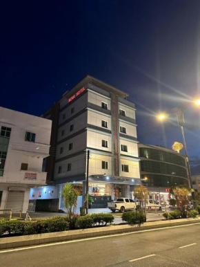 Nova Hotel Miri